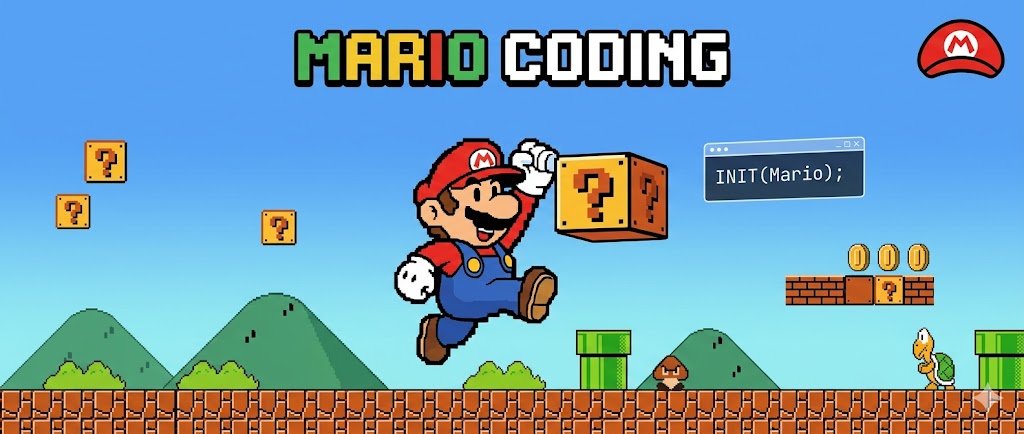 Super Mario Preview